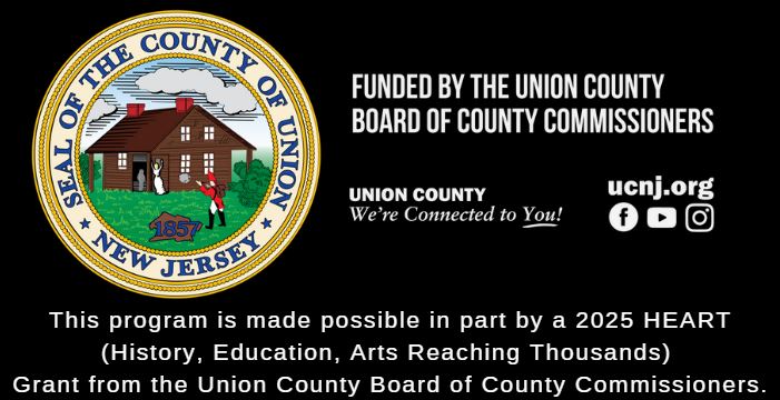 Union County Heart Grant