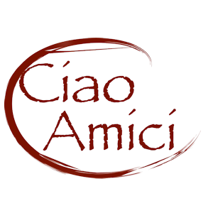 Ciao Amici