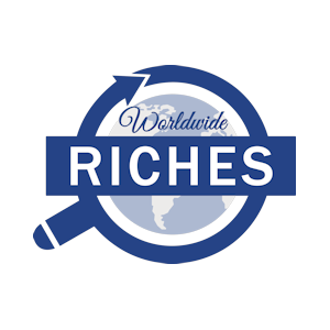 worldwideRICHES Web Design and SEO